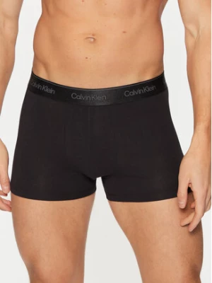 Calvin Klein Underwear Bokserki 000NB4108A Czarny