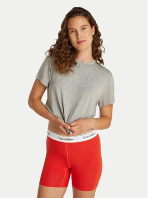 Calvin Klein Underwear Bokserki 000QF7625E Czerwony