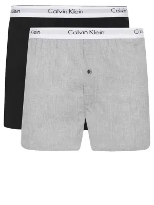 Calvin Klein Underwear Bokserki 2-pack