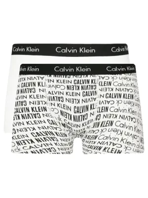 Calvin Klein Underwear Bokserki 2-pack