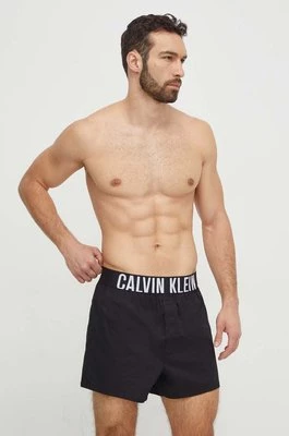 Calvin Klein Underwear bokserki 2-pack męskie kolor niebieski