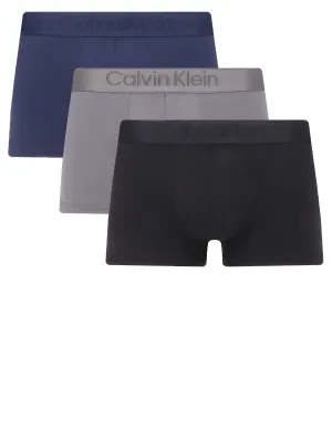 Calvin Klein Underwear Bokserki 3-pack