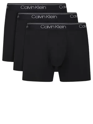 Calvin Klein Underwear Bokserki 3-pack