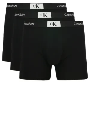 Calvin Klein Underwear Bokserki 3-pack