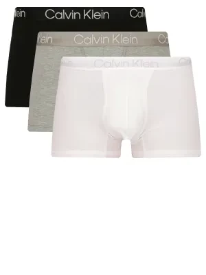 Calvin Klein Underwear Bokserki 3-pack