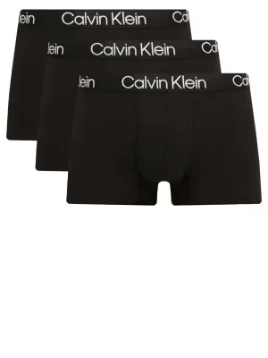 Calvin Klein Underwear Bokserki 3-pack