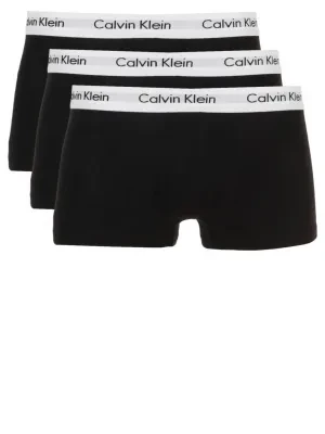 Calvin Klein Underwear Bokserki 3-Pack