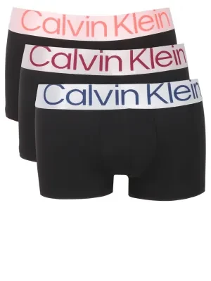 Calvin Klein Underwear Bokserki 3-pack