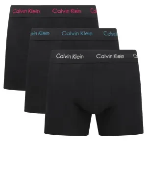 Calvin Klein Underwear Bokserki 3-pack