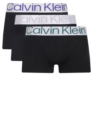 Calvin Klein Underwear Bokserki 3-pack