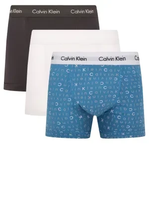 Calvin Klein Underwear Bokserki 3-pack