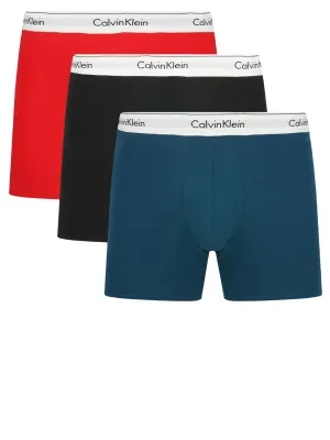 Calvin Klein Underwear Bokserki 3-pack