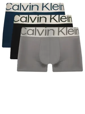 Calvin Klein Underwear Bokserki 3-pack