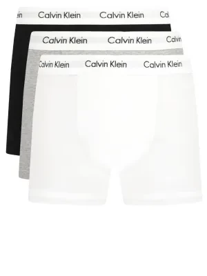 Calvin Klein Underwear Bokserki 3-pack