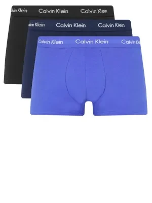 Calvin Klein Underwear Bokserki 3-pack