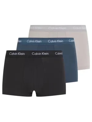 Calvin Klein Underwear Bokserki 3-pack