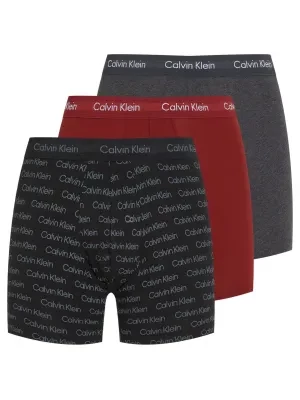 Calvin Klein Underwear Bokserki 3-pack