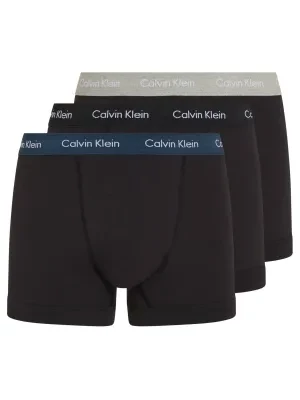 Calvin Klein Underwear Bokserki 3-pack