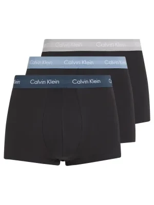 Calvin Klein Underwear Bokserki 3-pack