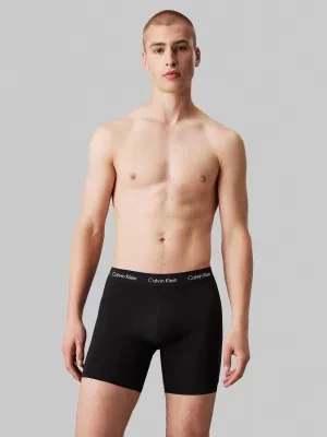Calvin Klein Underwear Bokserki 3-pack