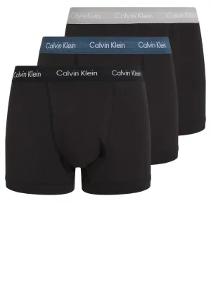 Calvin Klein Underwear Bokserki 3-pack