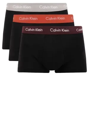 Calvin Klein Underwear Bokserki 3-pack