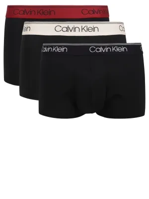 Calvin Klein Underwear Bokserki 3-pack