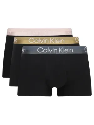 Calvin Klein Underwear Bokserki 3-pack