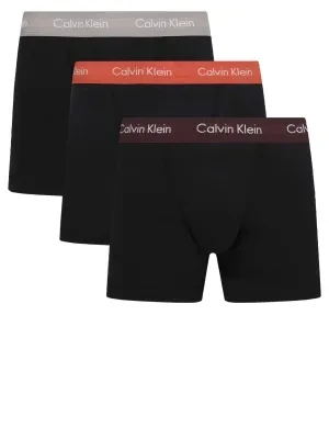 Calvin Klein Underwear Bokserki 3-pack