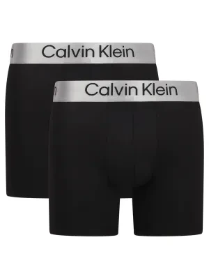 Calvin Klein Underwear Bokserki 3-pack