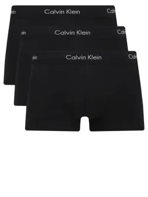 Calvin Klein Underwear Bokserki 3-pack