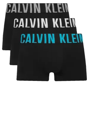 Calvin Klein Underwear Bokserki 3-pack