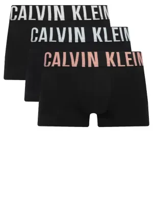 Calvin Klein Underwear Bokserki 3-pack