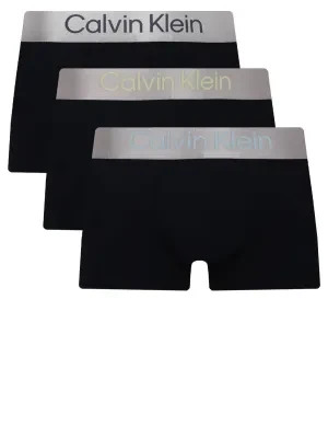 Calvin Klein Underwear Bokserki 3-pack