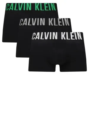 Calvin Klein Underwear Bokserki 3-pack
