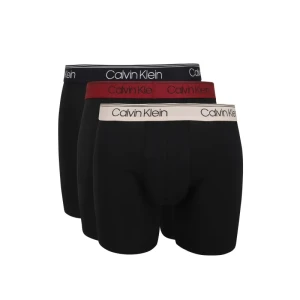 Calvin Klein Underwear Bokserki 3-pack