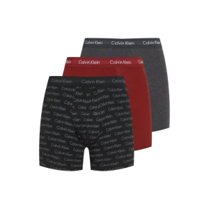 Calvin Klein Underwear Bokserki 3-pack