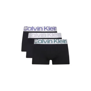 Calvin Klein Underwear Bokserki 3-pack