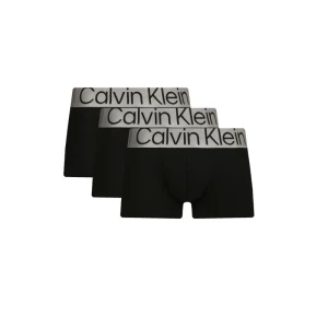 Calvin Klein Underwear Bokserki 3-pack