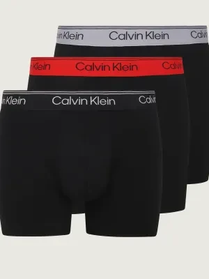 Calvin Klein Underwear Bokserki 3-pack