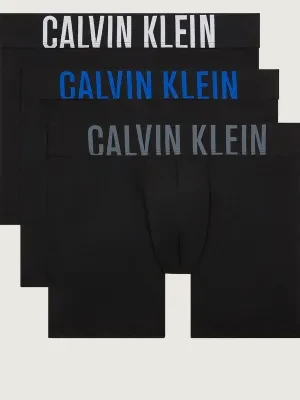 Calvin Klein Underwear Bokserki 3-pack