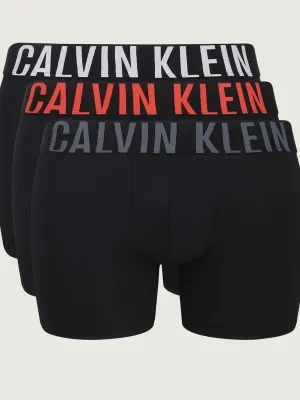 Calvin Klein Underwear Bokserki 3-pack