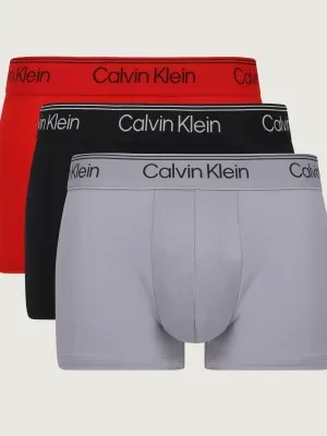 Calvin Klein Underwear Bokserki 3-pack