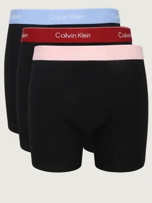Calvin Klein Underwear Bokserki 3-pack