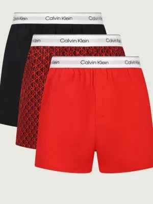 Calvin Klein Underwear Bokserki 3-pack