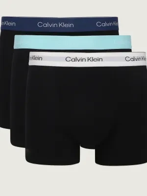 Calvin Klein Underwear Bokserki 3-pack