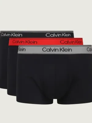 Calvin Klein Underwear Bokserki 3-pack