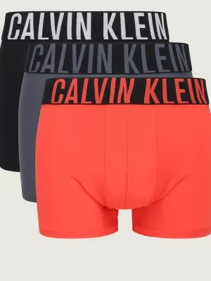 Calvin Klein Underwear Bokserki 3-pack