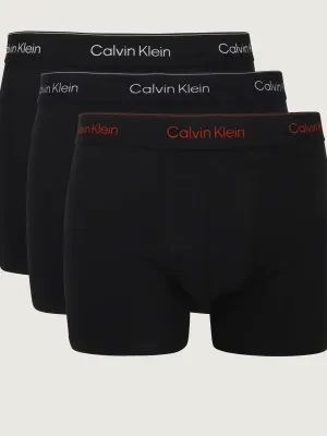Calvin Klein Underwear Bokserki 3-pack