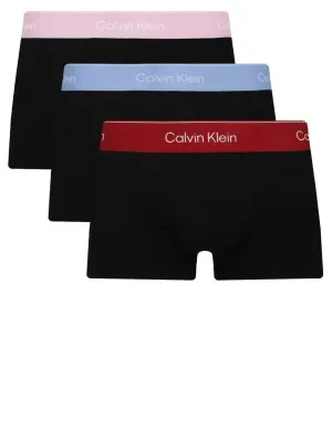 Calvin Klein Underwear Bokserki 3-pack